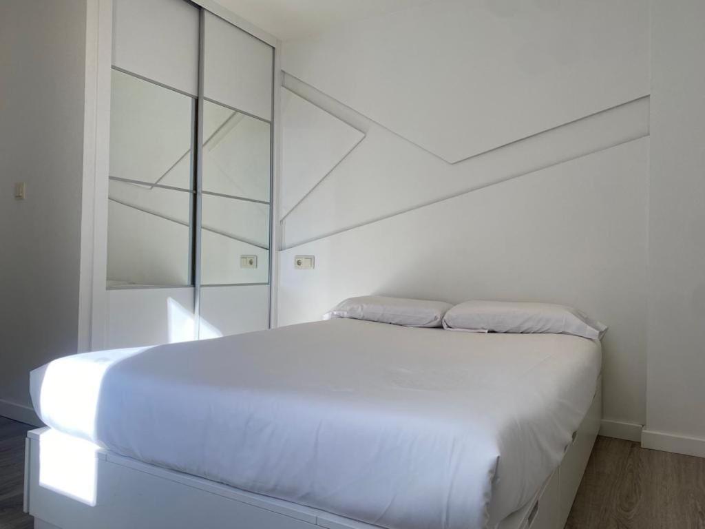 Centro Vistas 180Grados Ria De Vigo - Precioso Apartamento Eksteriør bilde