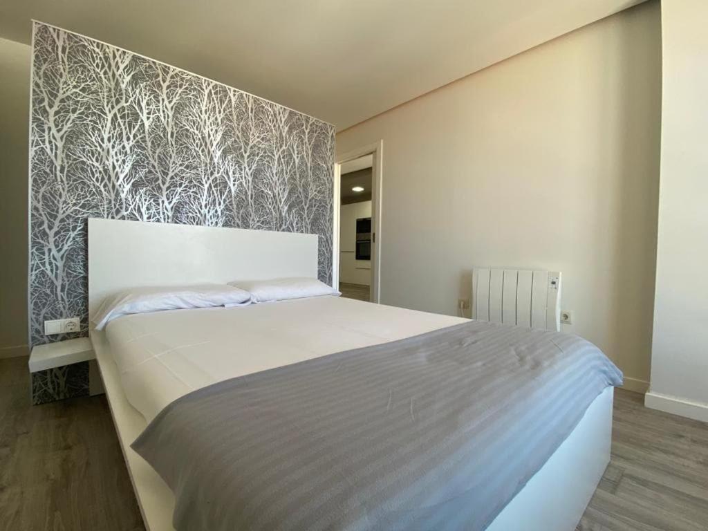 Centro Vistas 180Grados Ria De Vigo - Precioso Apartamento Eksteriør bilde
