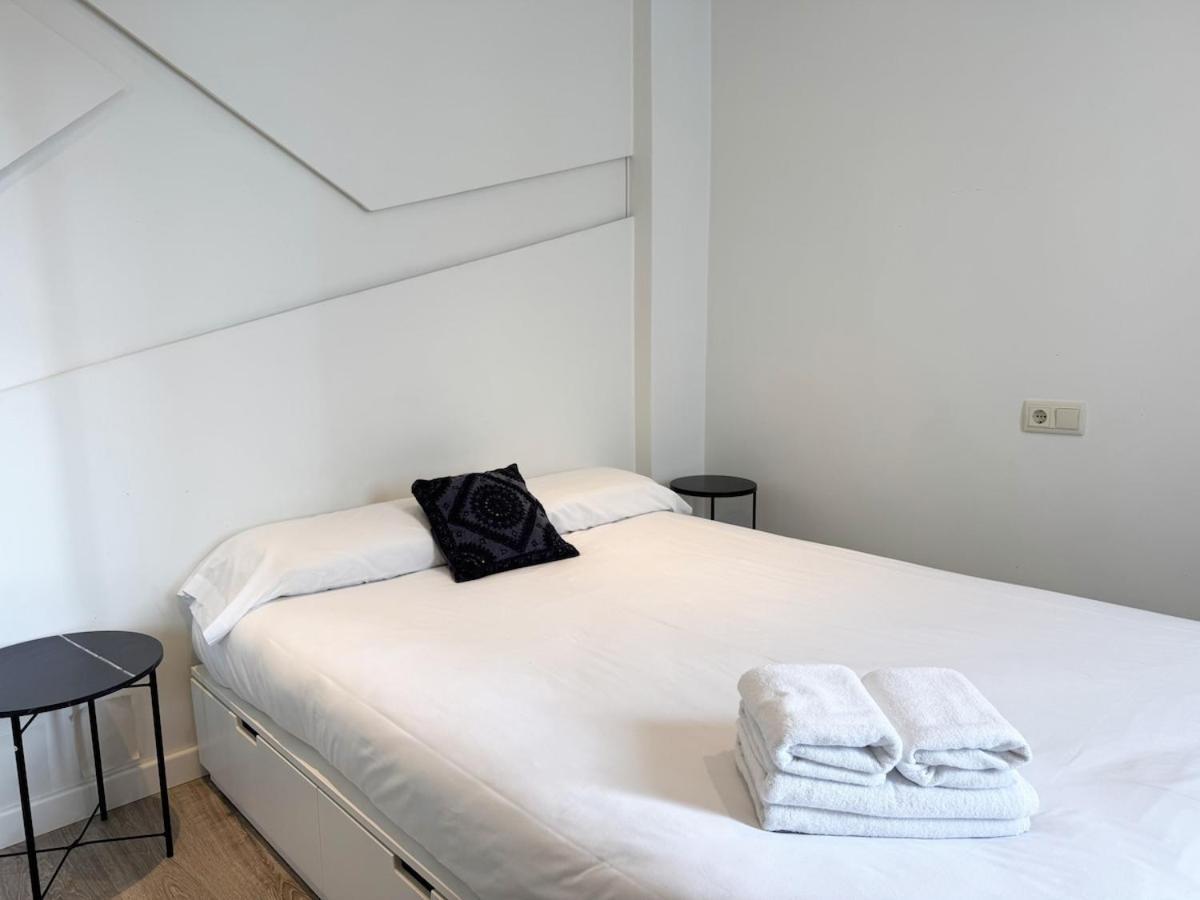Centro Vistas 180Grados Ria De Vigo - Precioso Apartamento Eksteriør bilde
