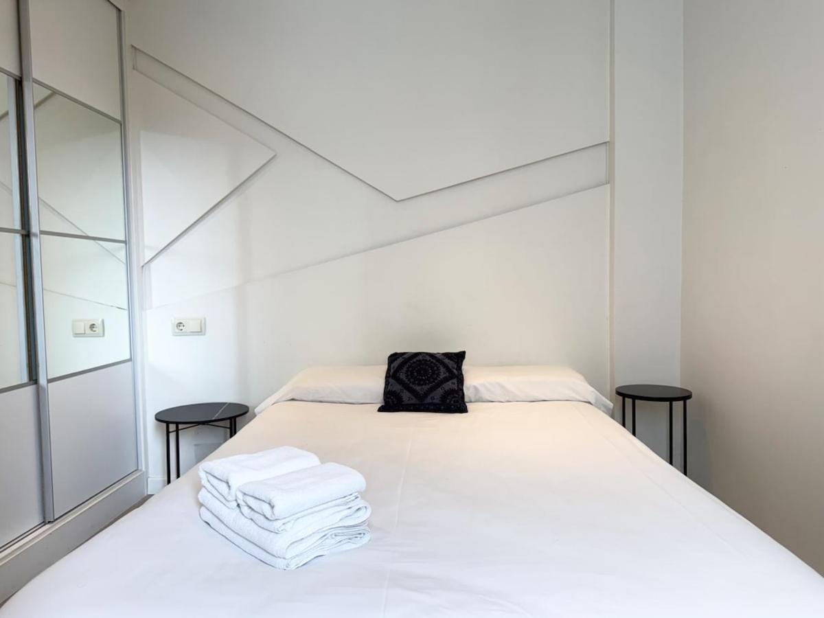 Centro Vistas 180Grados Ria De Vigo - Precioso Apartamento Eksteriør bilde