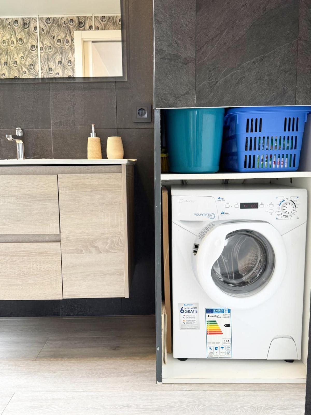 Centro Vistas 180Grados Ria De Vigo - Precioso Apartamento Eksteriør bilde