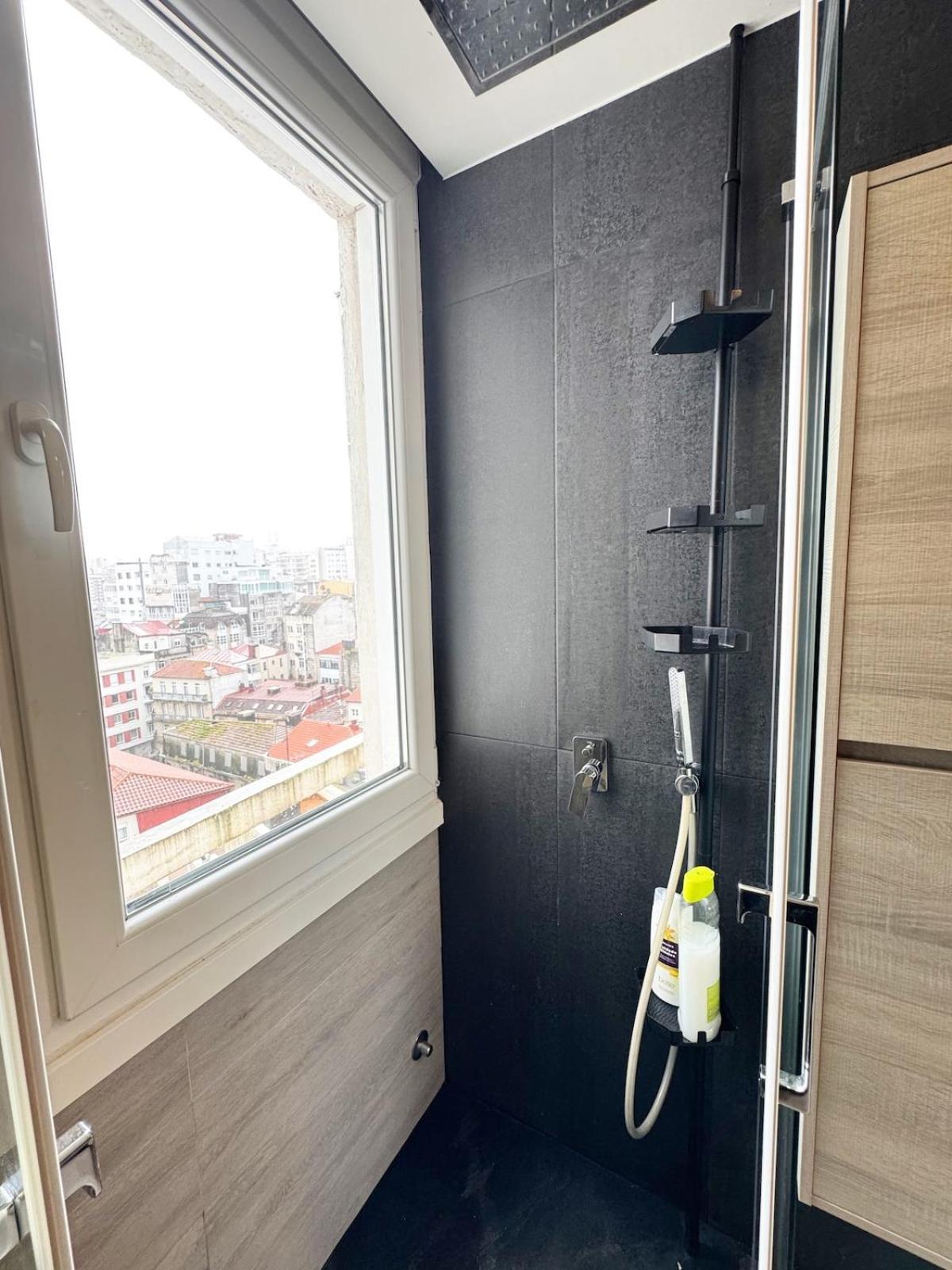 Centro Vistas 180Grados Ria De Vigo - Precioso Apartamento Eksteriør bilde