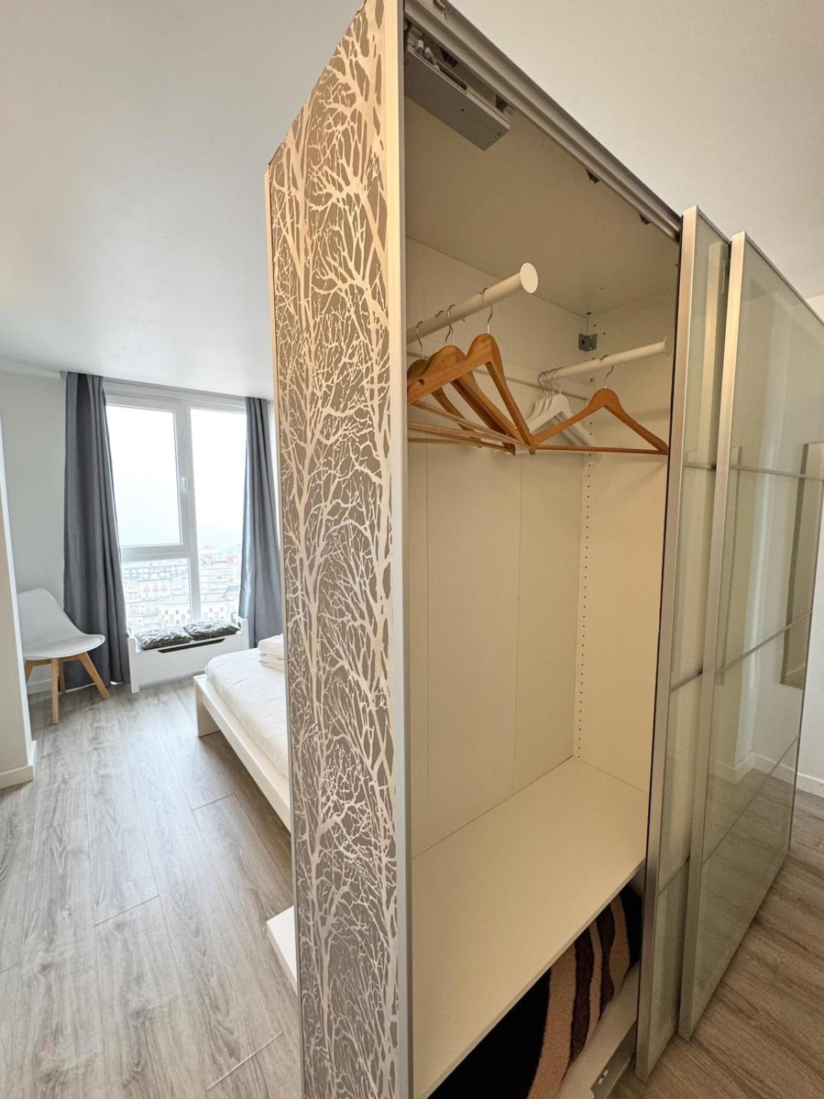 Centro Vistas 180Grados Ria De Vigo - Precioso Apartamento Eksteriør bilde